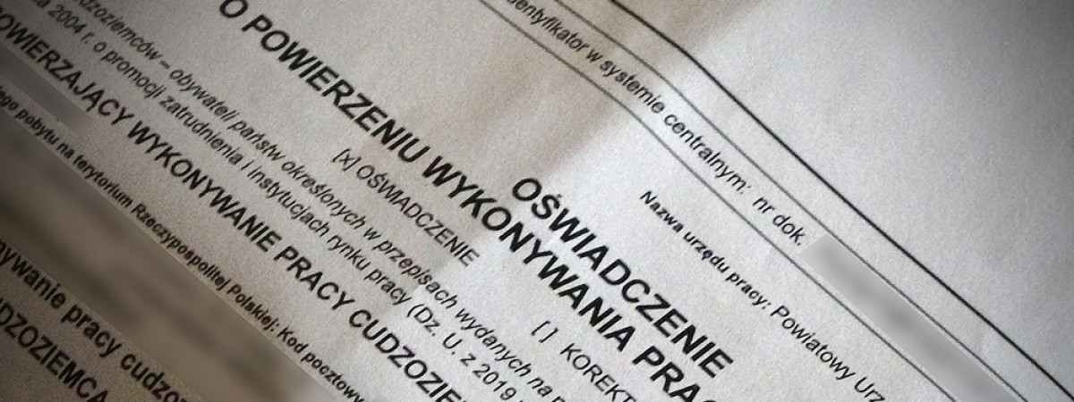 Nuevas reglas para el empleo de extranjeros en Polonia a partir del 1 de diciembre de 2025: permisos 