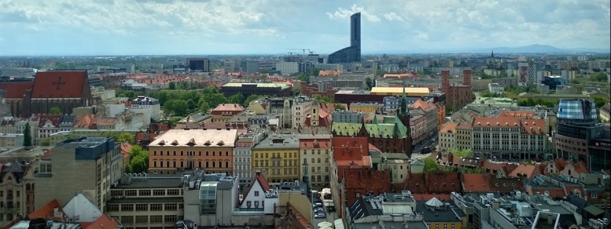 Загадковий Вроцлав: що подивитися в місті мостів?