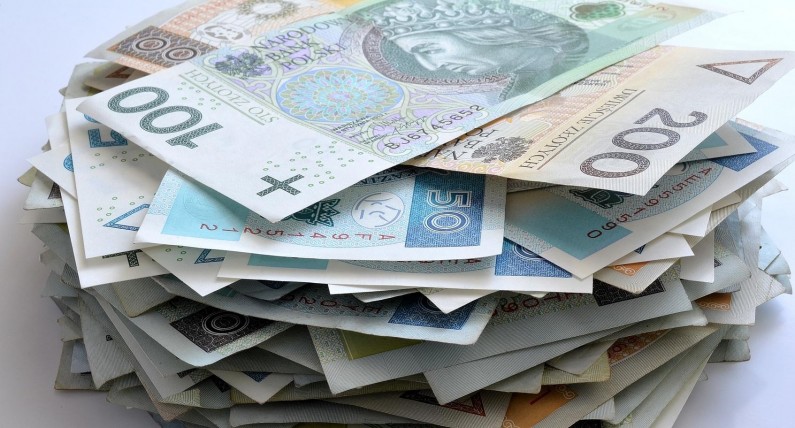 Українці в Польщі, які займаються бізнесом, принесли мільярди польському бюджету в 2023 році 
