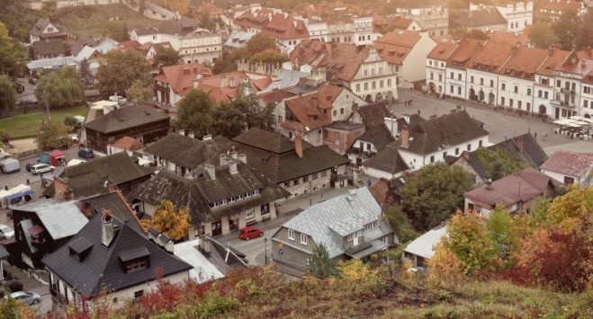 Найкрасивіші прикордонні міста Польщі, які варто побачити