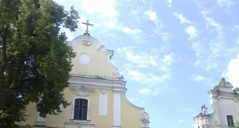 Зелені святки в Польщі: що це за свято та як його відзначають