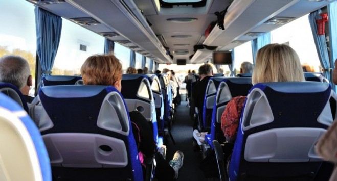 Автобусом между Украиной и Польшей за 100 грн: будет до 8 акционных билетов на каждый рейс