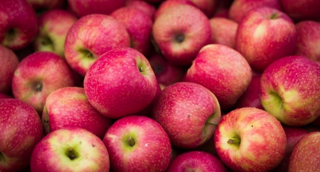 У Польщі перевірили яблука з магазинів Lidl та Biedronka й сказали, де гірші