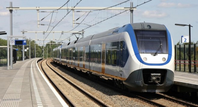 Новий залізничний маршрут може з'єднати Україну та Польщу 