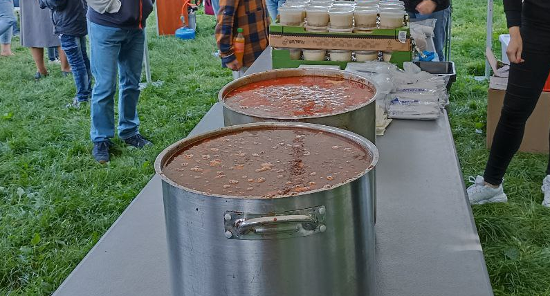 Фестиваль борщу Gremi Borsch Fest повертається цього літа до Польщі