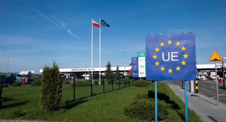 Польща приєдналася до оновленого європейського біометричного реєстру Eurodac. Що це означає?