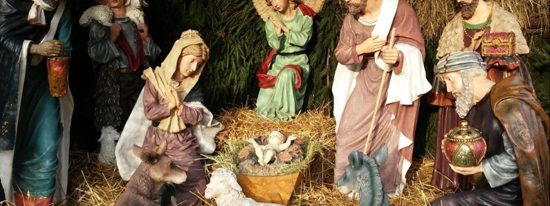 Кожен поляк робить це напередодні Різдва: традиції католицького Різдва, які варто знати