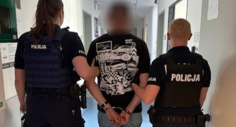 У Польщі чоловік стріляв у бік українців на тлі національної нетерпимості