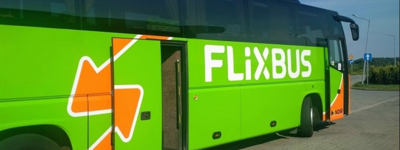 Актуальний перелік усіх рейсів FlixBus між Польщею та Україною