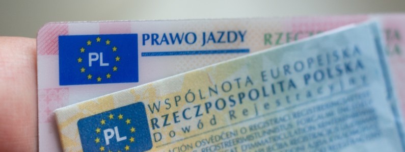 Медогляд для отримання водійського посвідчення в Польщі: що треба знати