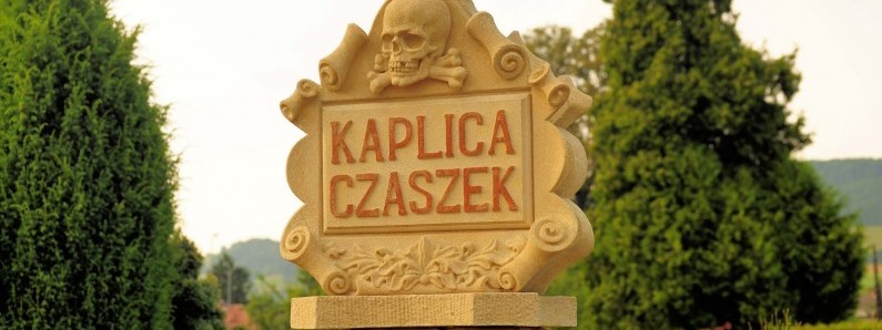Найнезвичайніше місце в Польщі: каплиця черепів або мавзолей смерті