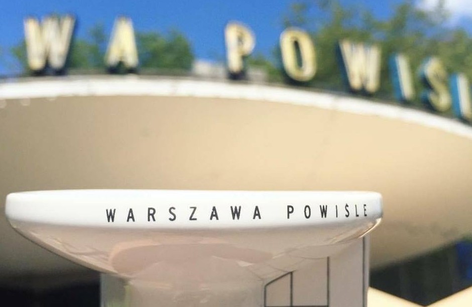 Warszawa Powiśle