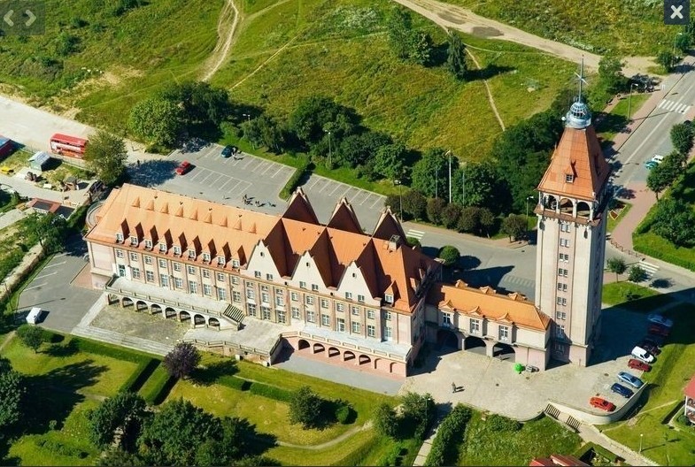 Wieża Widokowa (Владиславово)