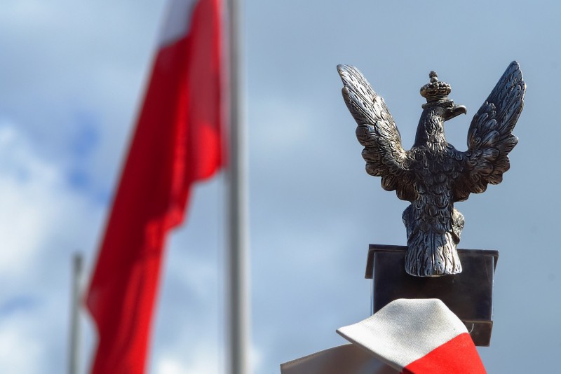  Польща 43 рази боролась за незалежність.
