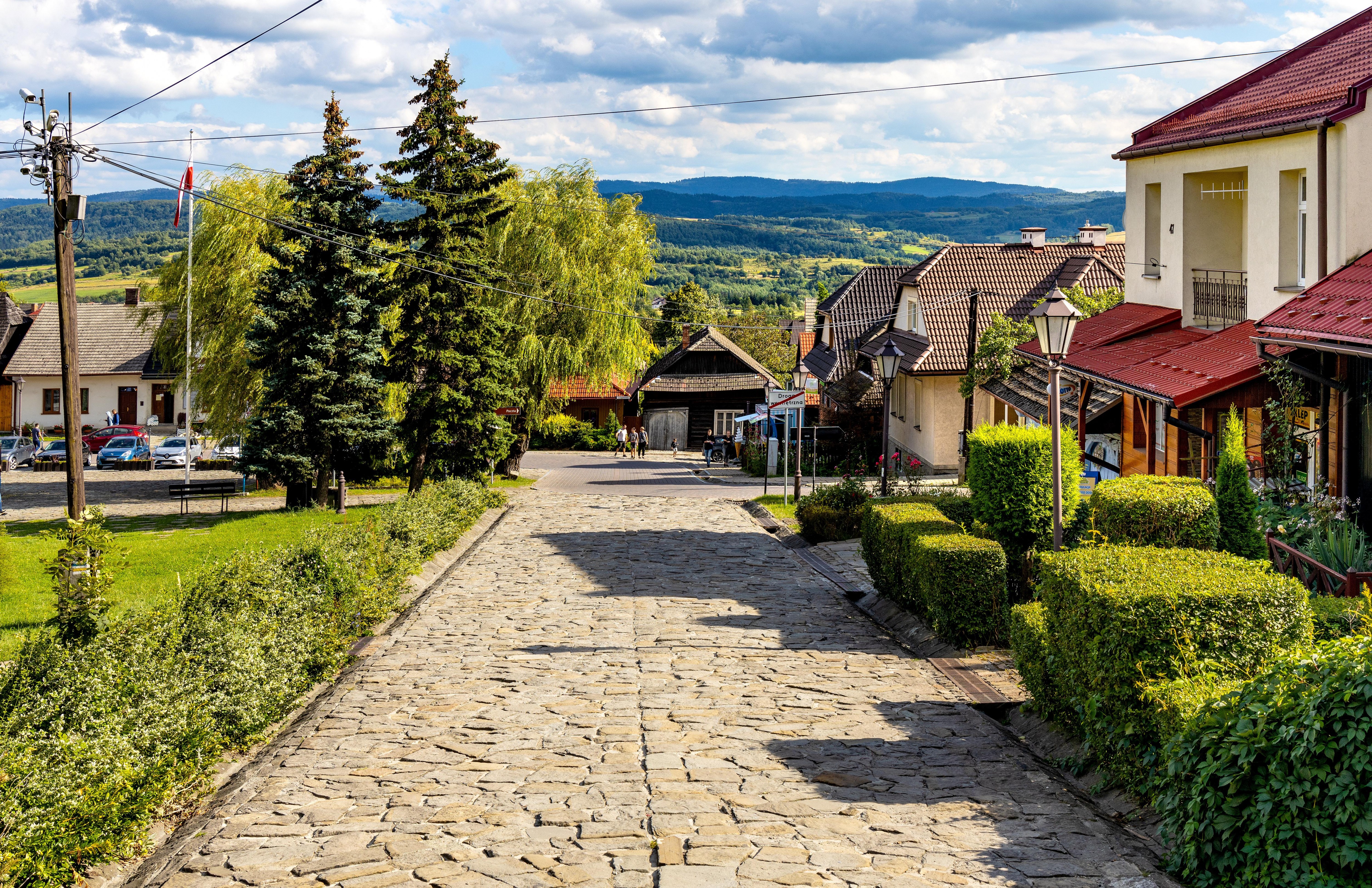 Лянцкорона