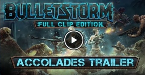 Bulletstorm