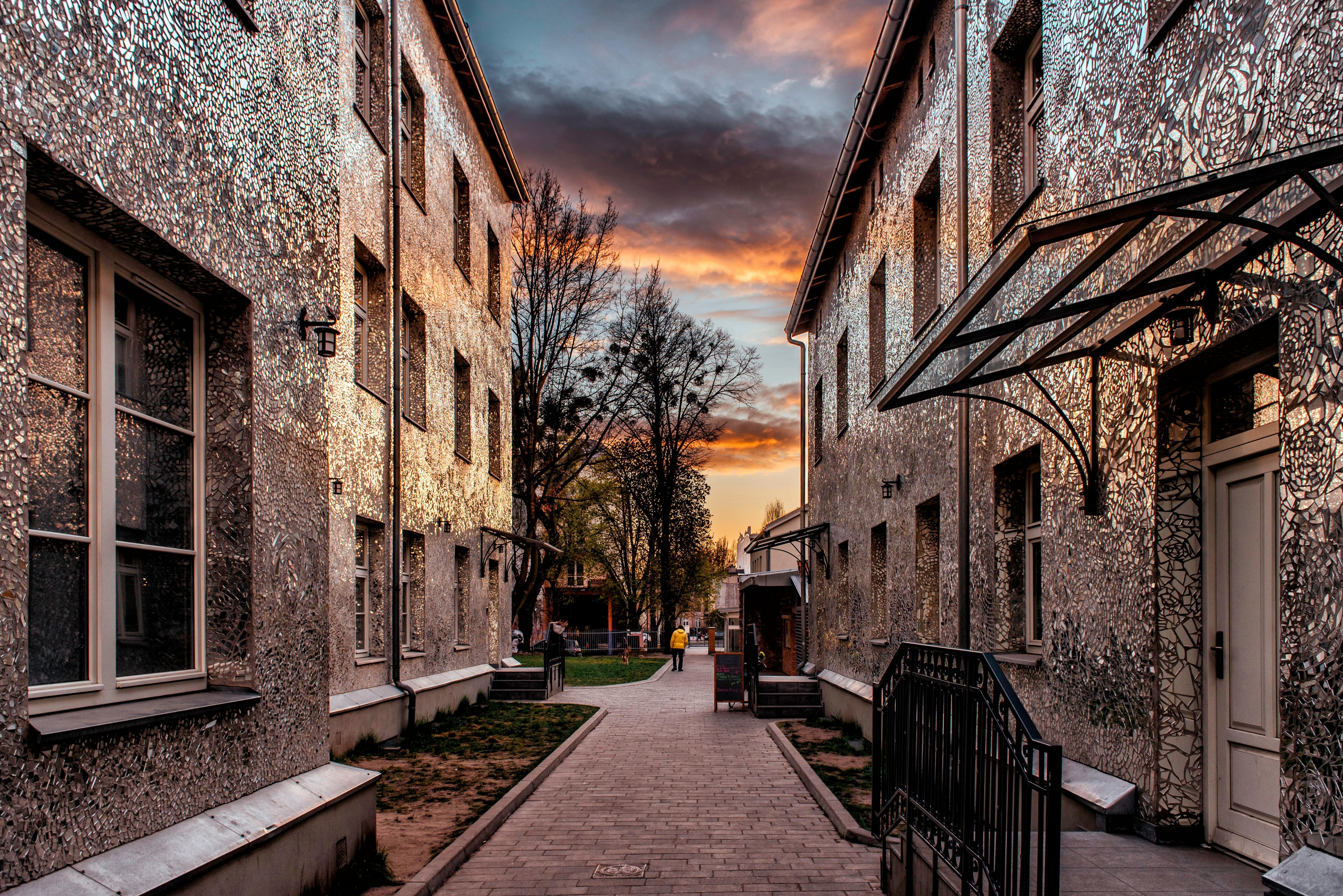 Pasaż Róża